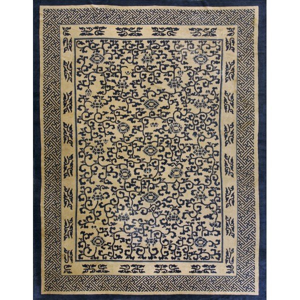 Chinese - Peking #24968